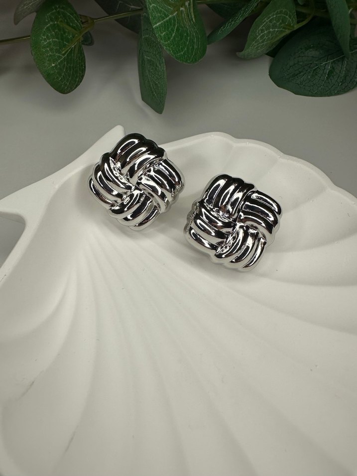 Renkli küpeler - Görsel 5