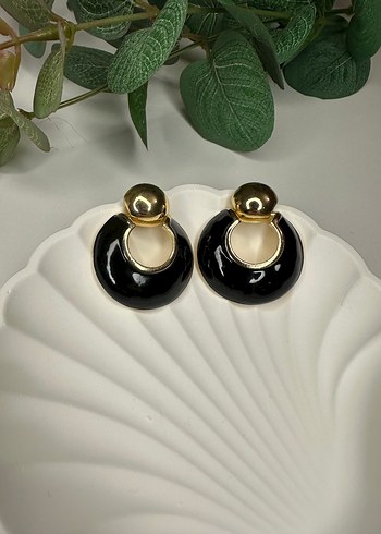 Renkli küpeler - Görsel 3