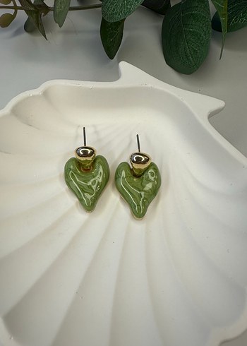 Renkli küpeler - Görsel 5