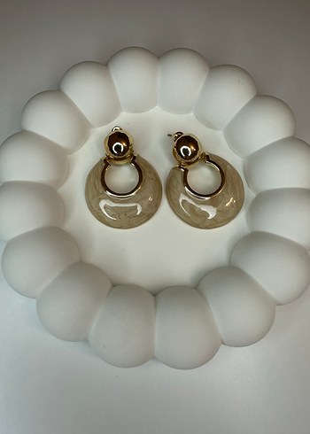 Renkli küpeler - Görsel 3