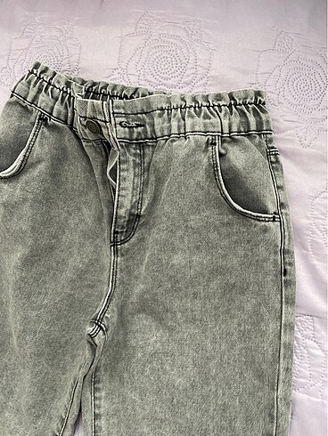 LC Waikiki Lcwaikiki jean rahat pantalon