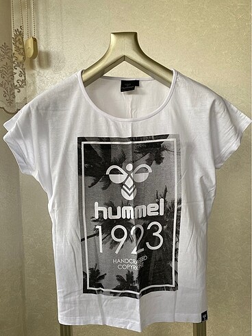 Hummel tişört