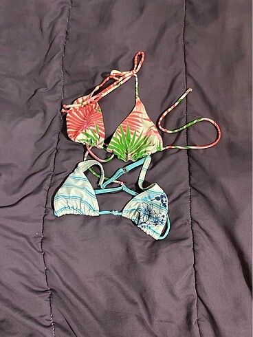 Coco bikini üstü