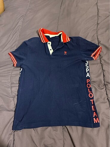 Tişort polo