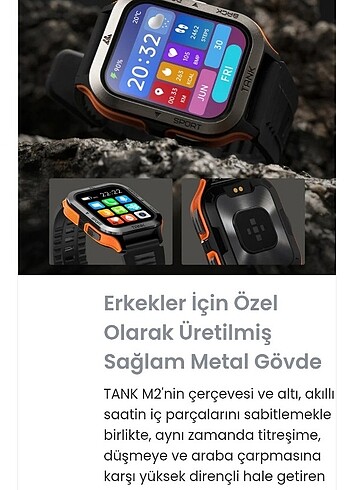 Diğer Akıllı Saat