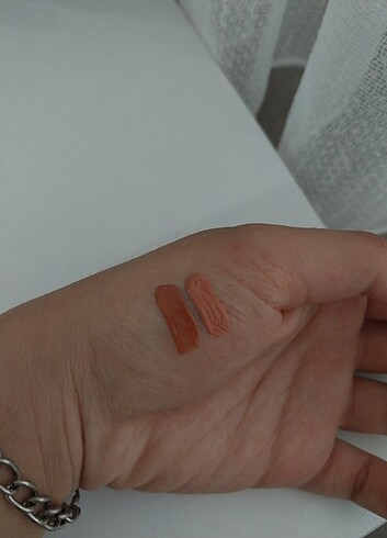 Beden 2'li Beaulis mini gloss