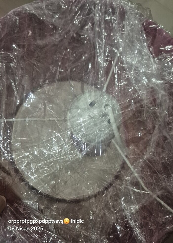 Avize çocuk odasına - Görsel 2