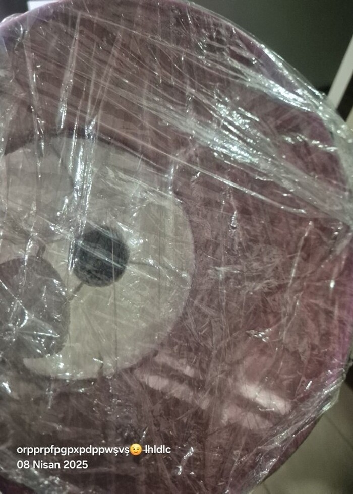 Avize çocuk odasına - Görsel 3