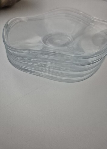 Çay tabağı  - Görsel 2