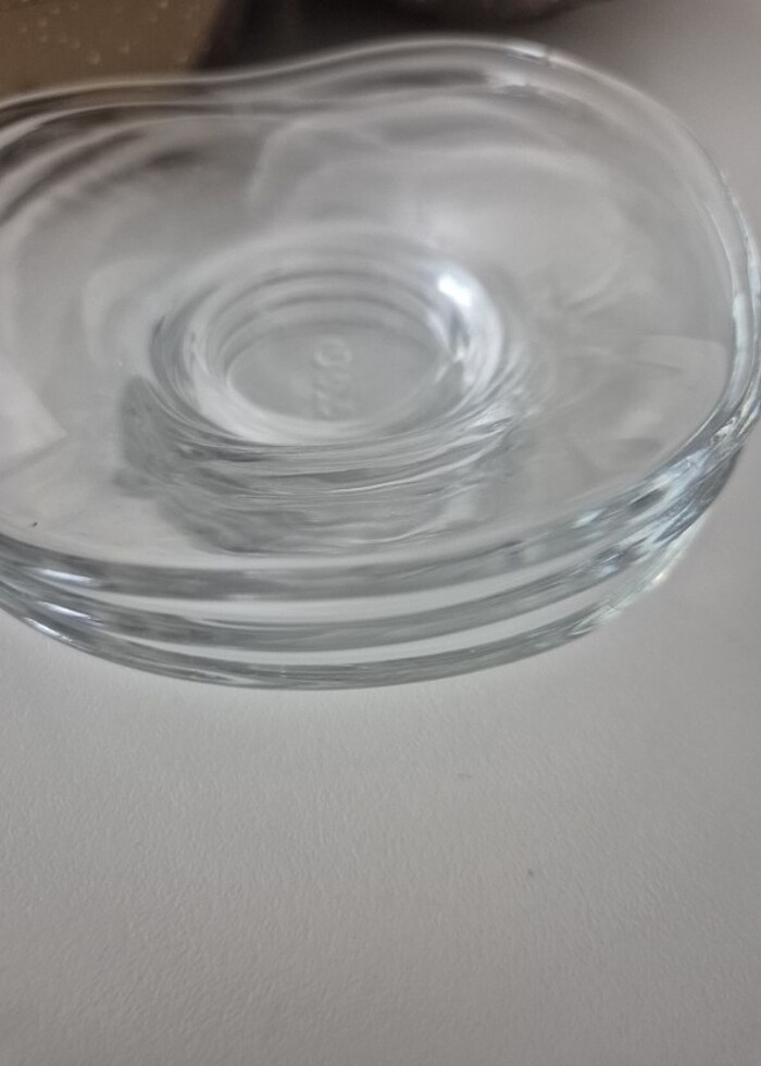 Çay tabağı  - Görsel 3