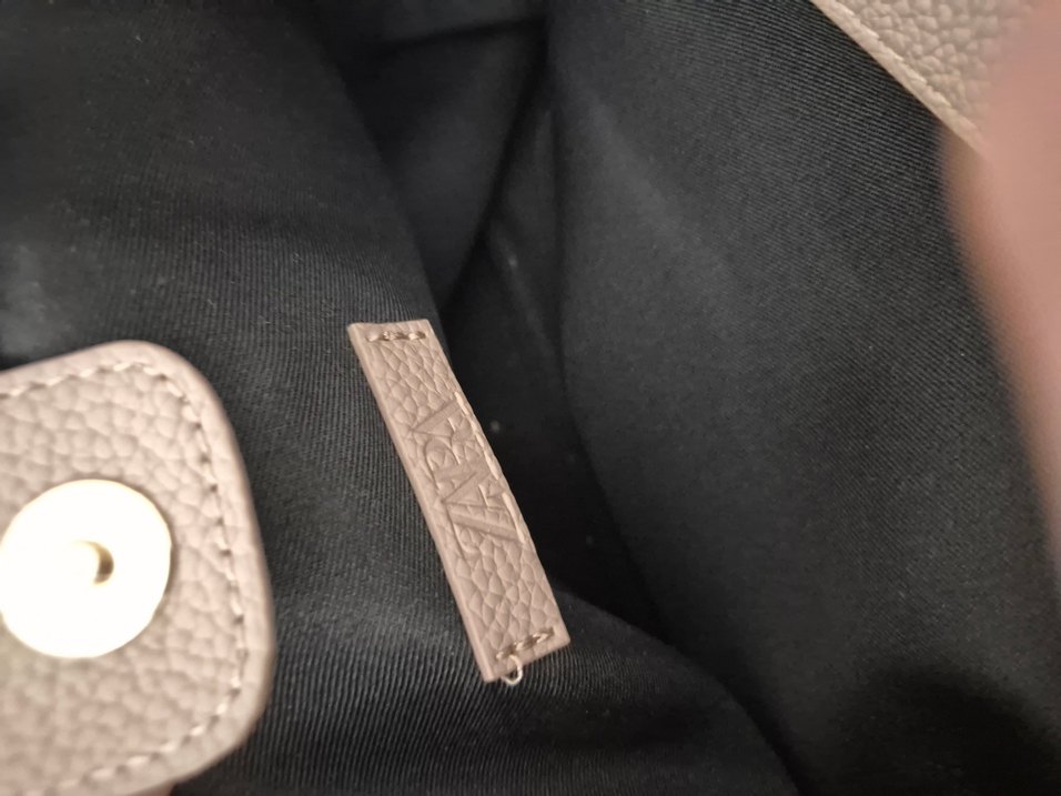 Zara Çanta - Görsel 2