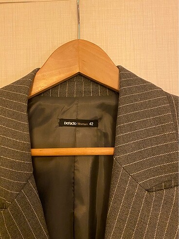 Defacto BLAZER Ceket