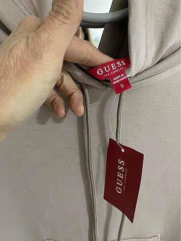 Guess GUESS