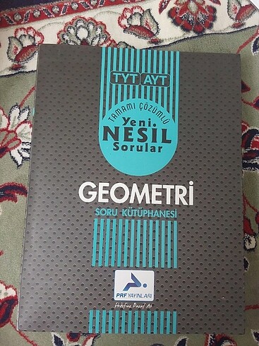 Geometri 