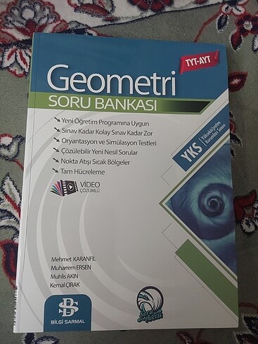 Geometri 