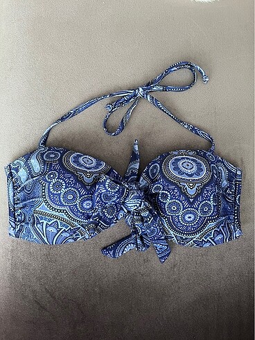 H&M Bikini üstü
