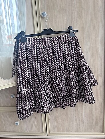 36 Beden Mini etek