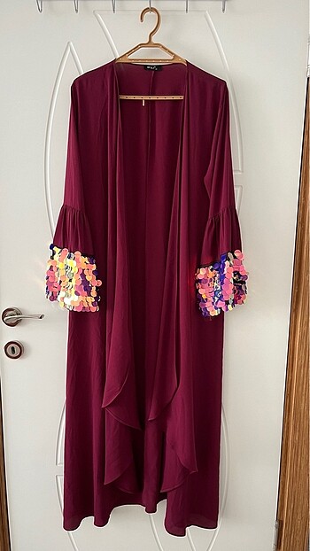 Abaya