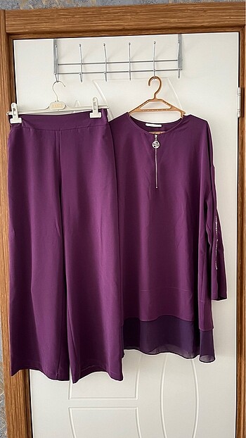 Tunik takım