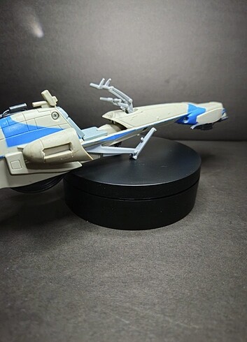 Star Wars: Speeder Bike