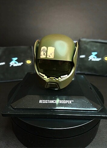 Star Wars Resistance Trooper
