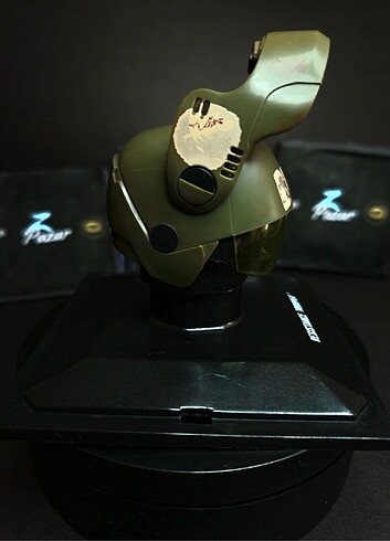 Beden Renk Star Wars Resistance Trooper