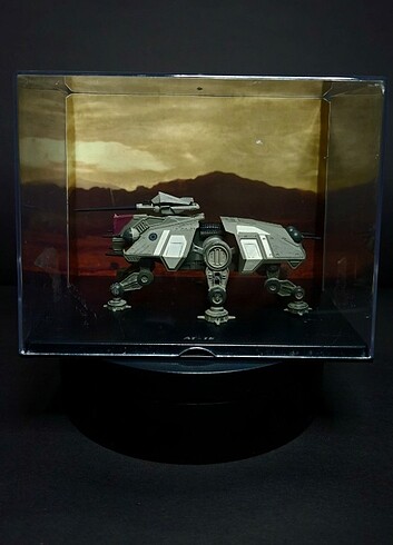 Star Wars: AT-TE