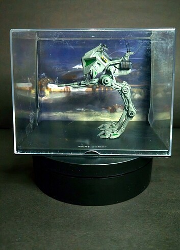 Star Wars Klon Savaşları AT-RT