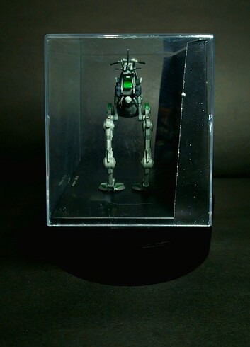 Beden Star Wars Klon Savaşları AT-RT
