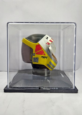Beden Star Wars: Y-Wing Pilot Aksiyon Figürü