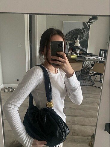 Beden Zara çanta