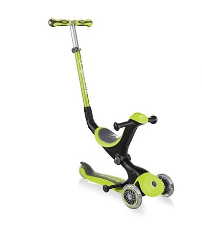 Globber scooter
