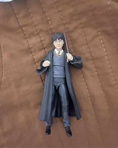 SHF harry Potter