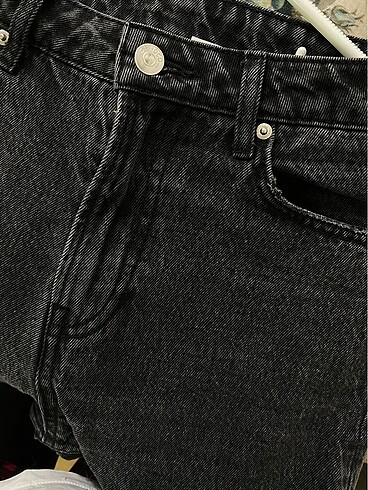 s Beden siyah Renk H&M pantolon