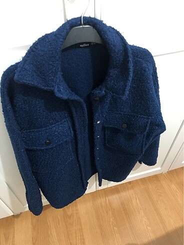 Zara Gömlek mont