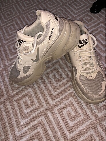 Nike Spor ayakkabı