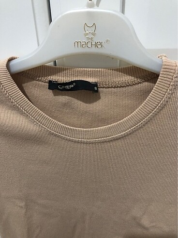 Bershka Mini üst