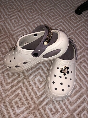 Crocs Terlik