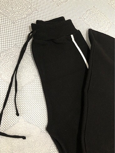 LC Waikiki Triko pantolon