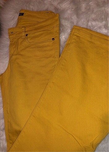 Mango Pantolon