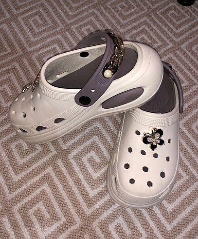 Crocs Terlik
