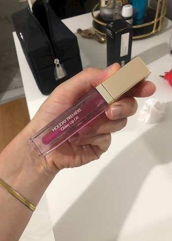 Kiko Parlak Pembe Kiko Likit Ruj