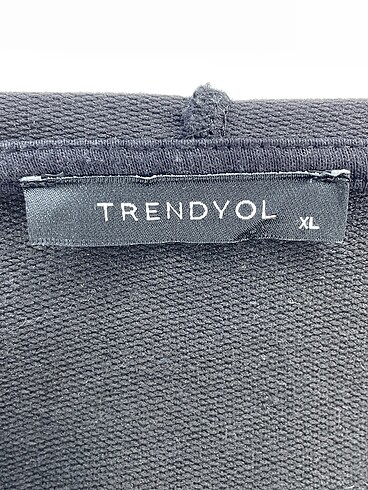 xl Beden siyah Renk Trendyol & Milla Uzun Elbise %70 İndirimli.