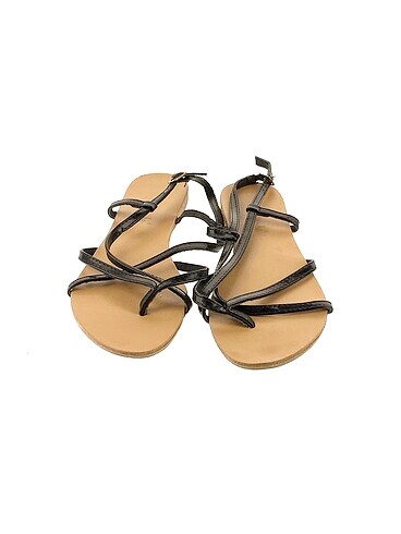 38 Beden Vintage Love Sandalet %70 İndirimli.