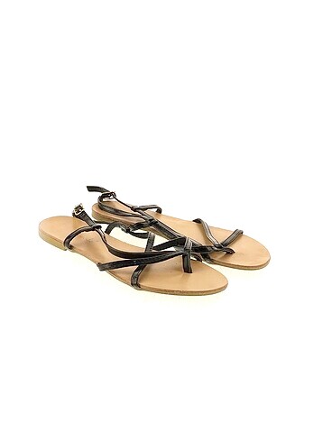 Vintage Love Vintage Love Sandalet %70 İndirimli.