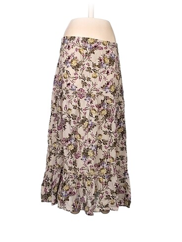 Vintage Love Midi Etek %70 İndirimli.