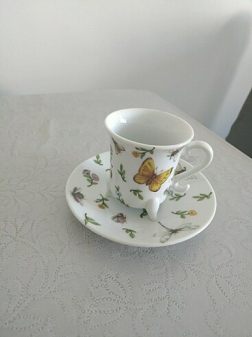 kahve fincani