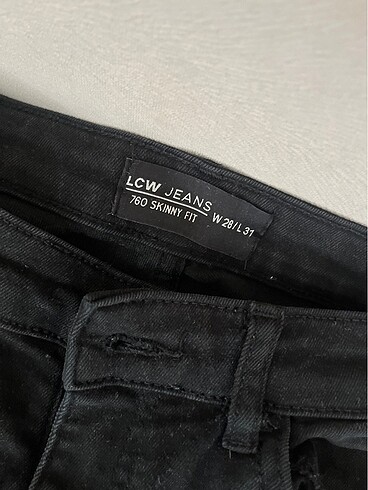 LC Waikiki Lcw skinny jean