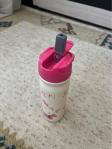 Ikea Pipetli suluk