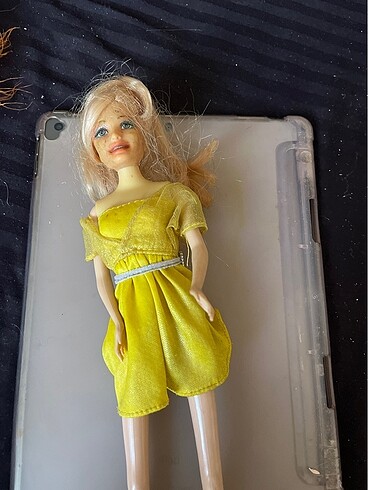 Barbie Barbie set